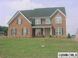 116 Autumn Frost Dr., Statesville, NC 28677