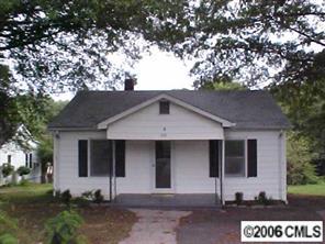 816 Wilmington Ave., Statesville, NC 28677