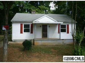 3029 Ridge Ave., Charlotte, NC 28208