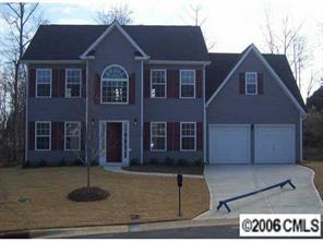 5032 Wicklow Dr., Gastonia, NC 28054