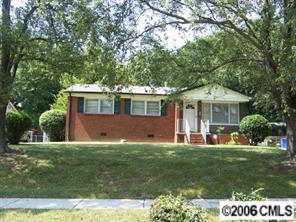 1431 Dean St., Charlotte, NC 28216