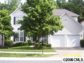 6501 Harburn Forest Dr., Charlotte, NC 28269