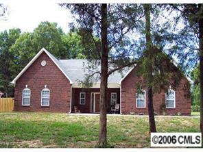 11535 Eastfield Rd., Huntersville, NC 28078