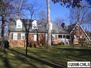709 Woodside Dr., Kings Mountain, NC 28086