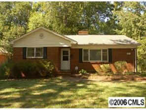 651 Mayview Dr., Charlotte, NC 28205