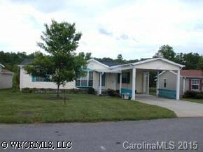 209 Misty Lane, Hendersonville, NC 28739