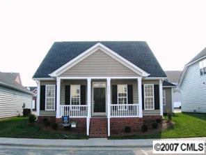 6107 Eisenhower Ln., Lake Park, NC 28079