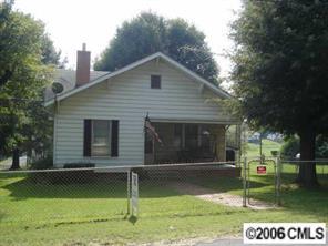 86 Central Ave., China Grove, NC 28023
