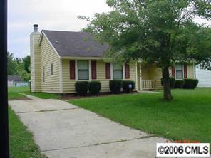 6706 Park Hickory Dr., Charlotte, NC 28227