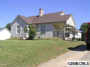 2001 S Main St., Kannapolis, NC 28081