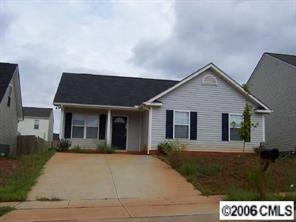 1422 Peach Park Ln., Charlotte, NC 28216