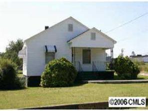 304 22nd St., Kannapolis, NC 28081