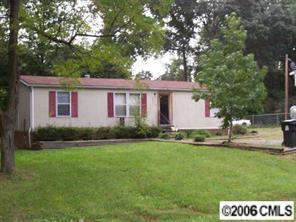 12107 Tuscaloosa Rd., Huntersville, NC 28078