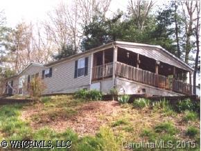 1121 Glade Creek Road, Brevard, NC 28712