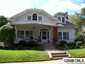 115 N Green St., Statesville, NC 28677