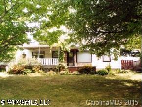 3 Crest Street, Tuxedo, NC 28784