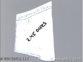 16 Whippoorwill Ln., Hendersonville, NC 28739