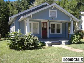 1637 Club Rd., Charlotte, NC 28205