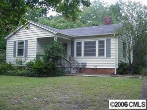1506 Warren St., Shelby, NC 28150