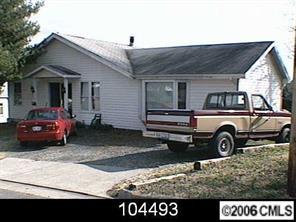 409 Walnut Ave. #1, Gastonia, NC 28012