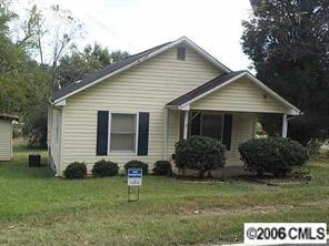 1430 Second St., Kings Mountain, NC 28086