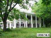 815 E Stagecoach Tr., Fallston, NC 28042