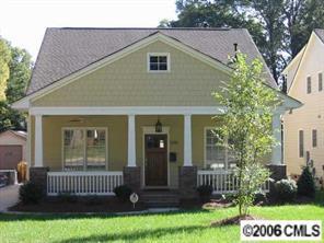 1216 Princeton Ave., Charlotte, NC 28209