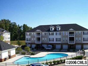 6750 Mallard Park Dr. #6, Charlotte, NC 28262