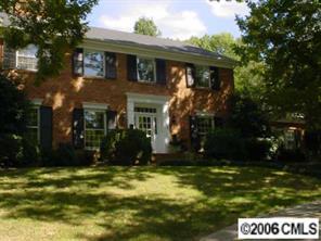 2914 Rockbrook Dr., Charlotte, NC 28211