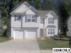 7522 Lullwater Cove Rd., Huntersville, NC 28078
