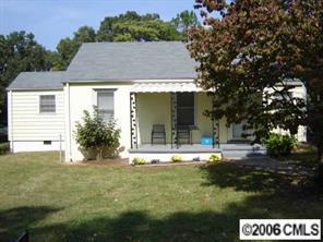 164 Spencer Ave., Concord, NC 28025