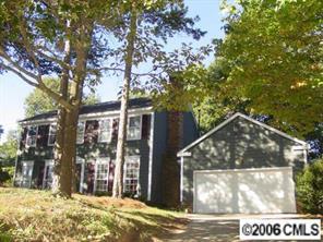 629 Silversmith Ln., Charlotte, NC 28270