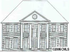 1018 Westbury Dr., Matthews, NC 28104