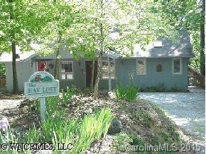 1 Wanei Court, Brevard, NC 28712