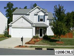 10541 Haddington Dr., Charlotte, NC 28269