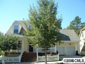 125 O Henry Ave., Davidson, NC 28036