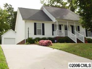 2176 Charles Towne Ct., Kannapolis, NC 28083