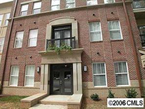 2982 Selwyn Ave. #306, Charlotte, NC 28209