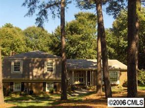 2410 Ainsdale Rd., Charlotte, NC 28226