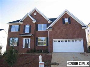 10031 Falmouth Ln., Charlotte, NC 28269