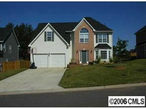 161 Madelia Pl. #1, Mooresville, NC 28115