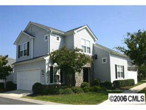 9393 Meadowmont View Dr., Charlotte, NC 28269