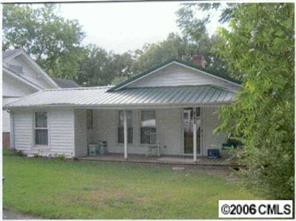 129 Jefferson Ave., Albemarle, NC 28001