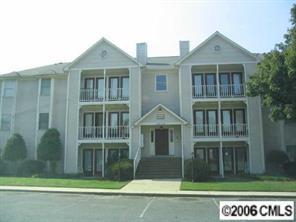6158 Meadow Rose Ln. #F, Charlotte, NC 28215