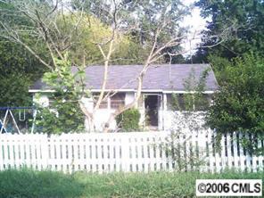 1526 Choyce Ave., Charlotte, NC 28217