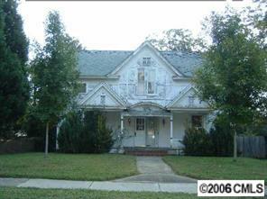 603 S Church St., Monroe, NC 28112