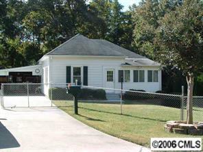 1115 Mountain St., Kannapolis, NC 28081