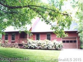 1 Oak Leaf Drive, Fletcher, NC 28732