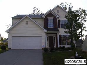 11406 Erwin Ridge Ave., Charlotte, NC 28213