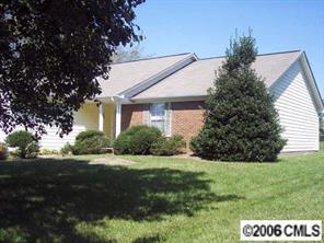 12331 Landing Green Dr., Charlotte, NC 28277